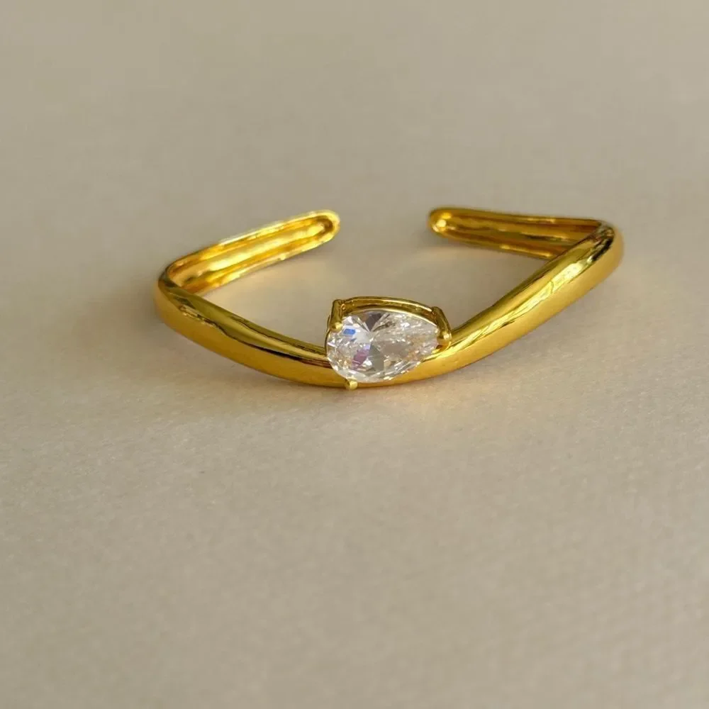 Diamond bracelet N1788